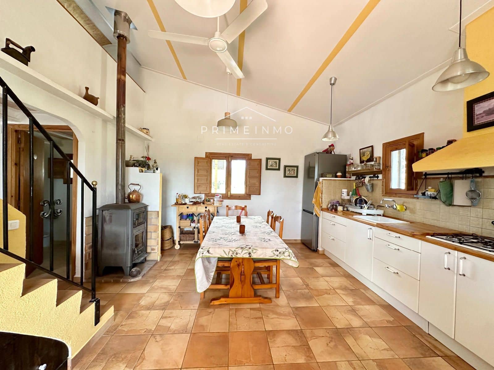 3 bedroom Villa for sale in Camp-redo - € 245,000 (Ref: 9707757)