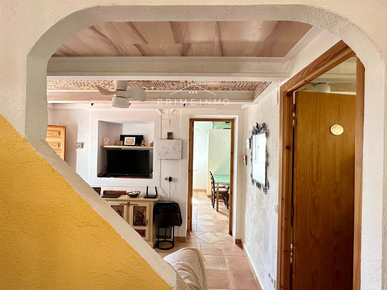 3 bedroom Villa for sale in Camp-redo - € 245,000 (Ref: 9707757)