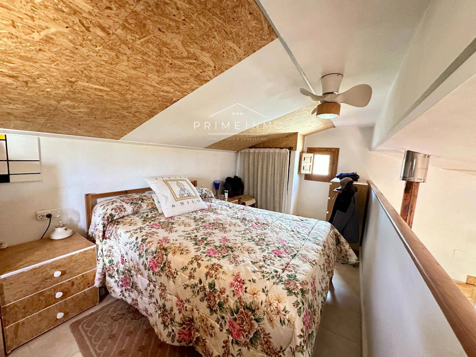 3 bedroom Villa for sale in Camp-redo - € 245,000 (Ref: 9707757)