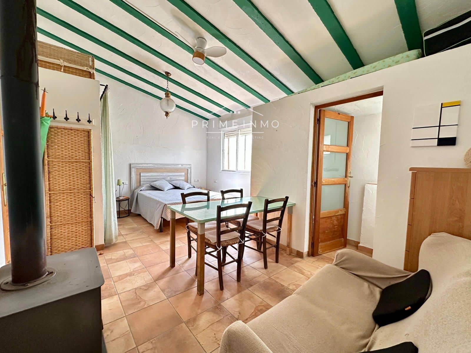 3 bedroom Villa for sale in Camp-redo - € 245,000 (Ref: 9707757)