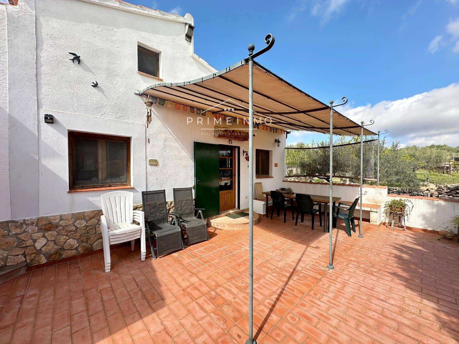 3 bedroom Villa for sale in Camp-redo - € 245,000 (Ref: 9707757)