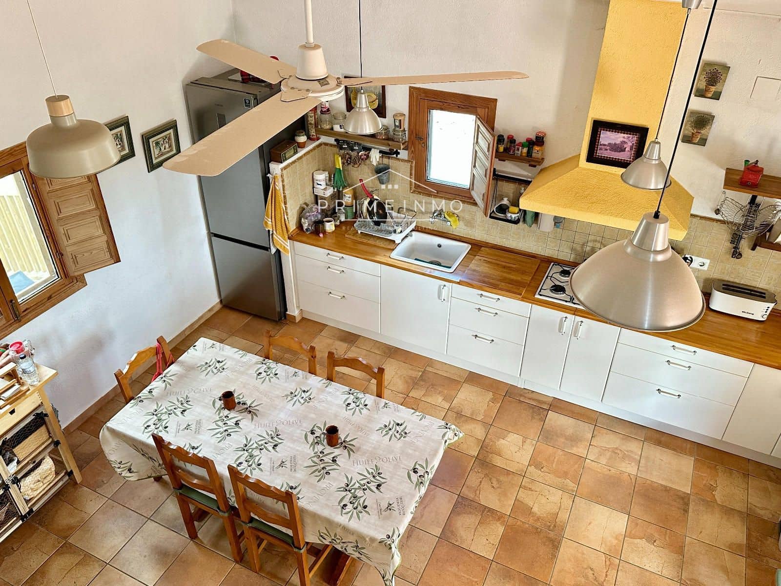 3 bedroom Villa for sale in Camp-redo - € 245,000 (Ref: 9707757)