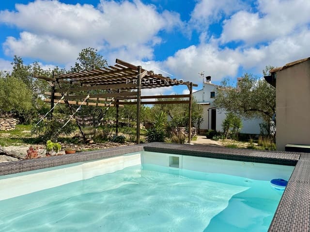 Chalet de 3 habitaciones en Camp-redo, Tortosa en venta - 245.000 € (Ref: 9707757)