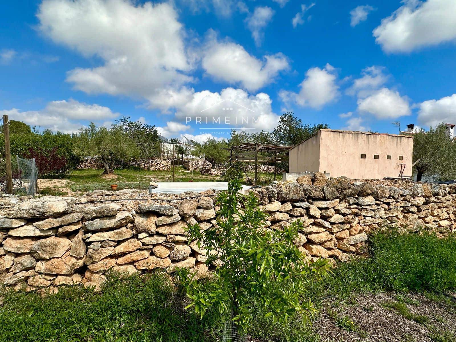 3 bedroom Villa for sale in Camp-redo - € 245,000 (Ref: 9707757)