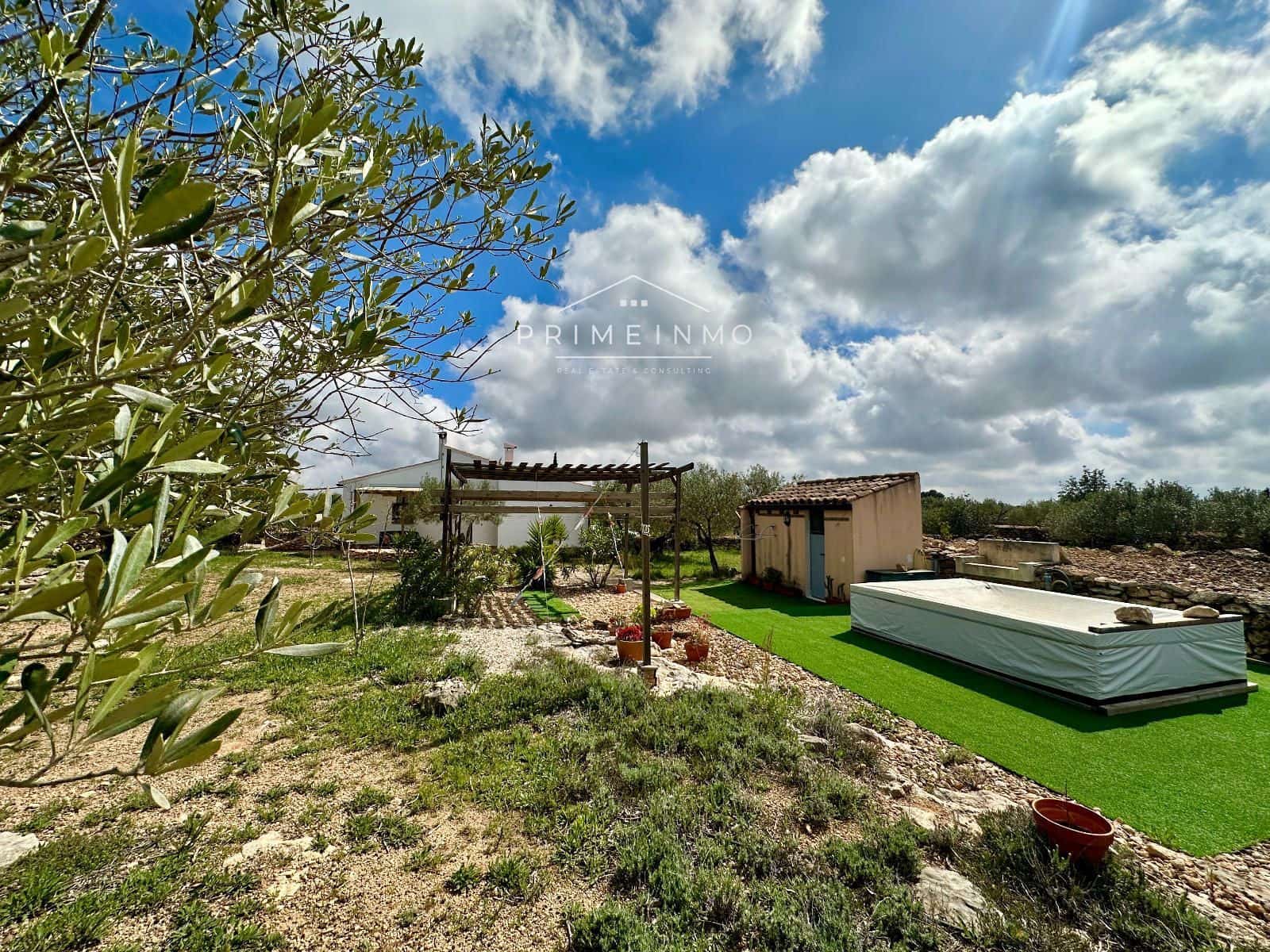 3 bedroom Villa for sale in Camp-redo - € 245,000 (Ref: 9707757)