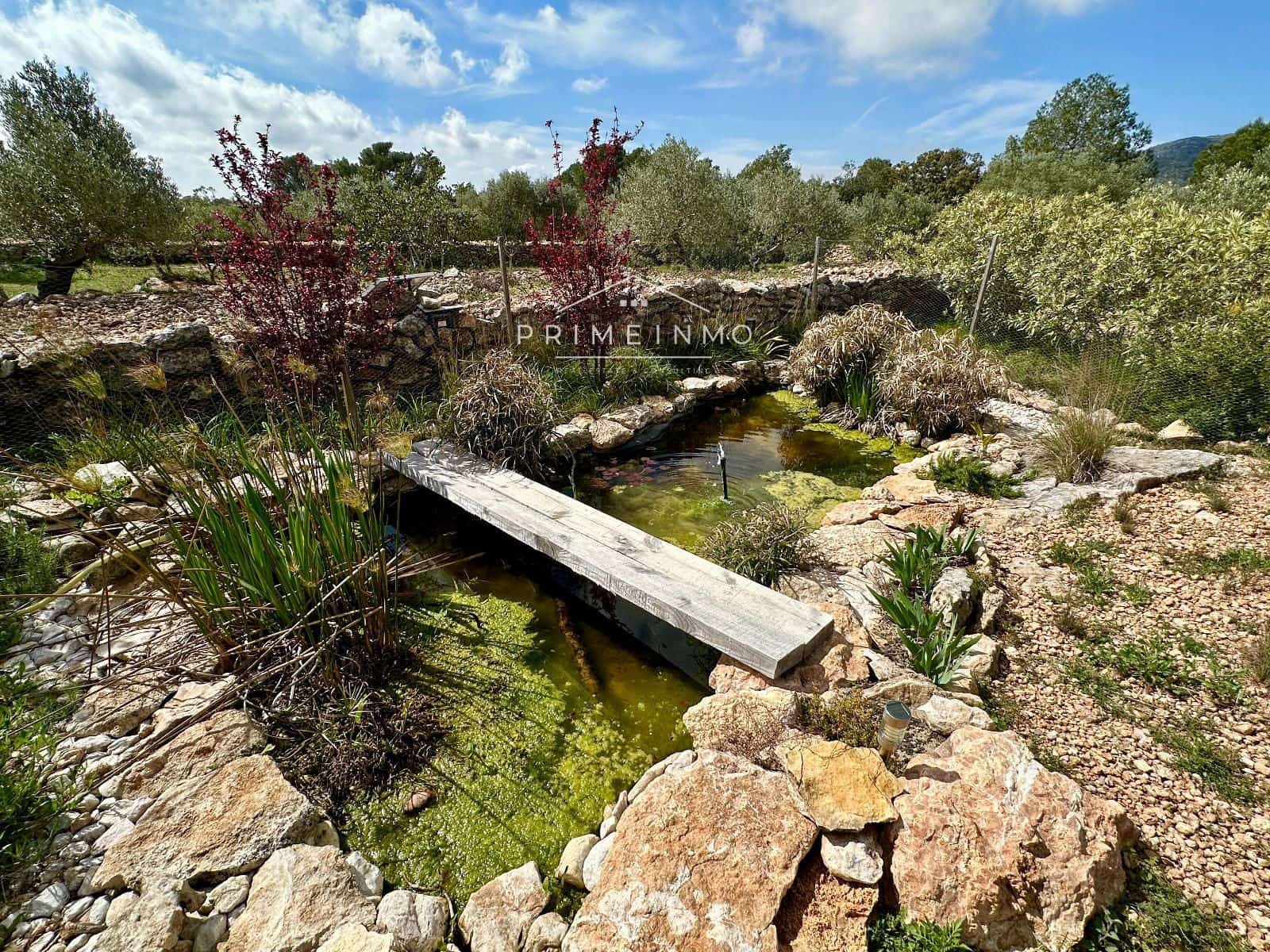 3 bedroom Villa for sale in Camp-redo - € 245,000 (Ref: 9707757)