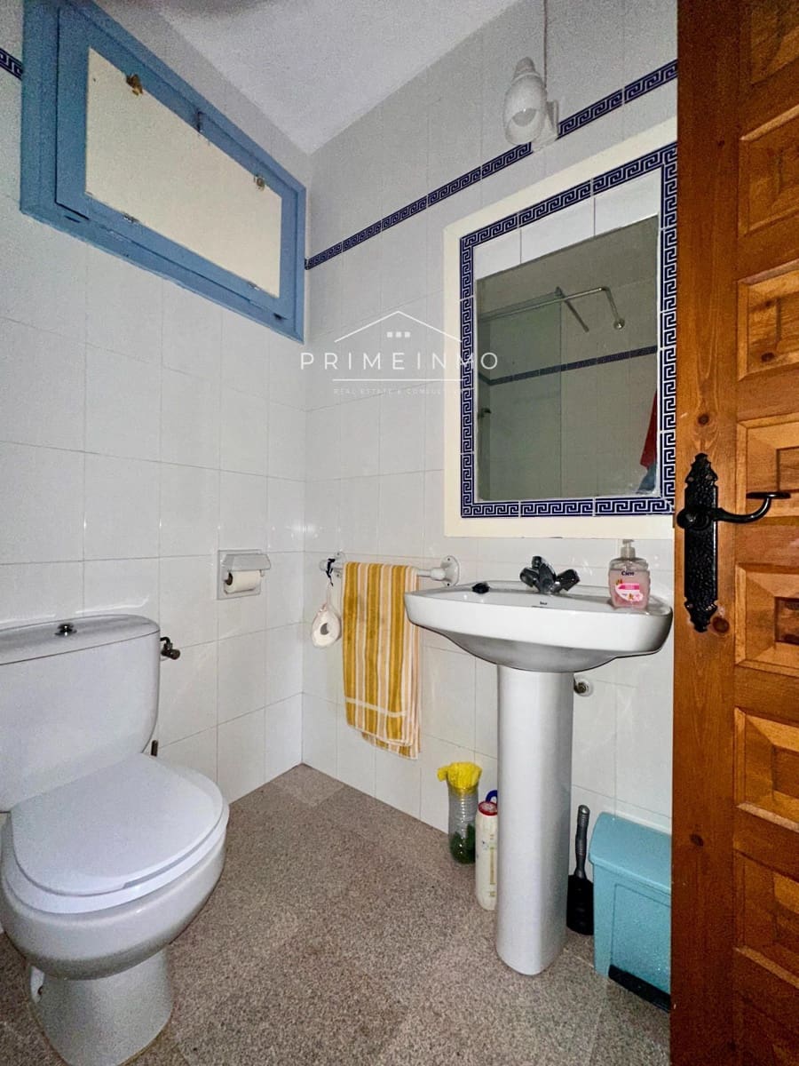 2 bedroom Villa for sale in El Perello with pool - € 245,000 (Ref: 9708175)