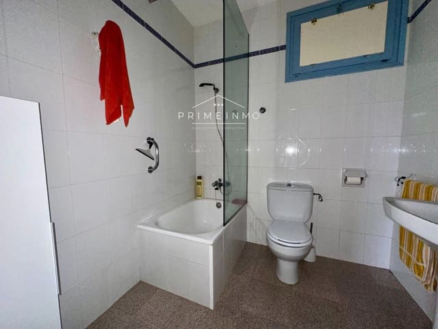 2 Zimmer Villa zu verkaufen in El Perelló mit Pool - 245.000 € (Ref: 9708175)