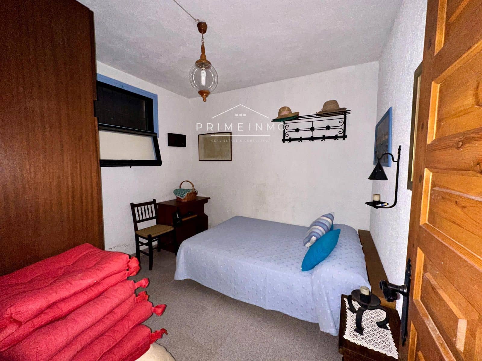 2 bedroom Villa for sale in El Perello with pool - € 245,000 (Ref: 9708175)