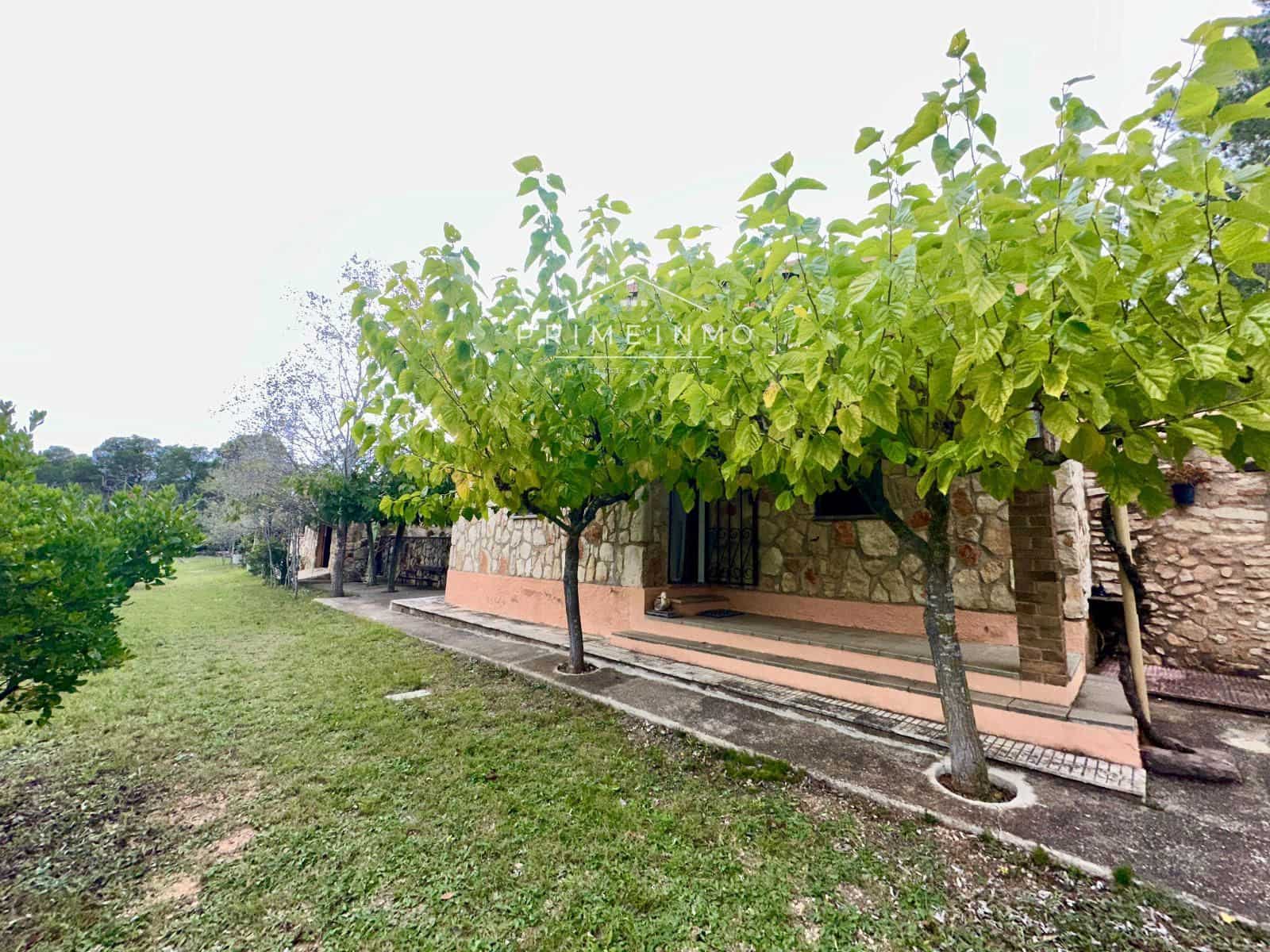 2 bedroom Villa for sale in El Perello with pool - € 245,000 (Ref: 9708175)