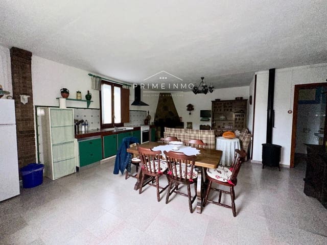 2 Zimmer Villa zu verkaufen in El Perelló mit Pool - 245.000 € (Ref: 9708175)