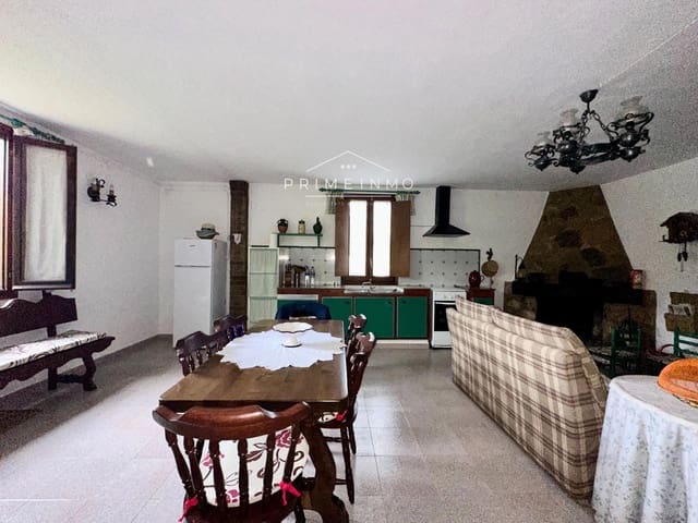 2 Zimmer Villa zu verkaufen in El Perelló mit Pool - 245.000 € (Ref: 9708175)