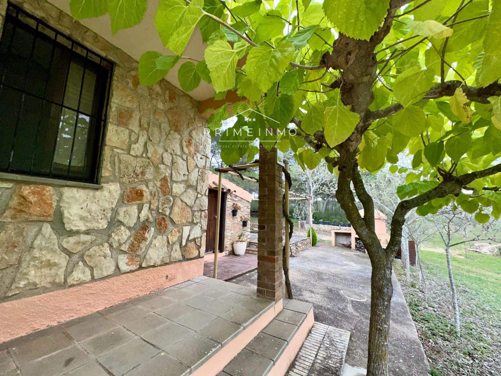 2 bedroom Villa for sale in El Perello with pool - € 245,000 (Ref: 9708175)