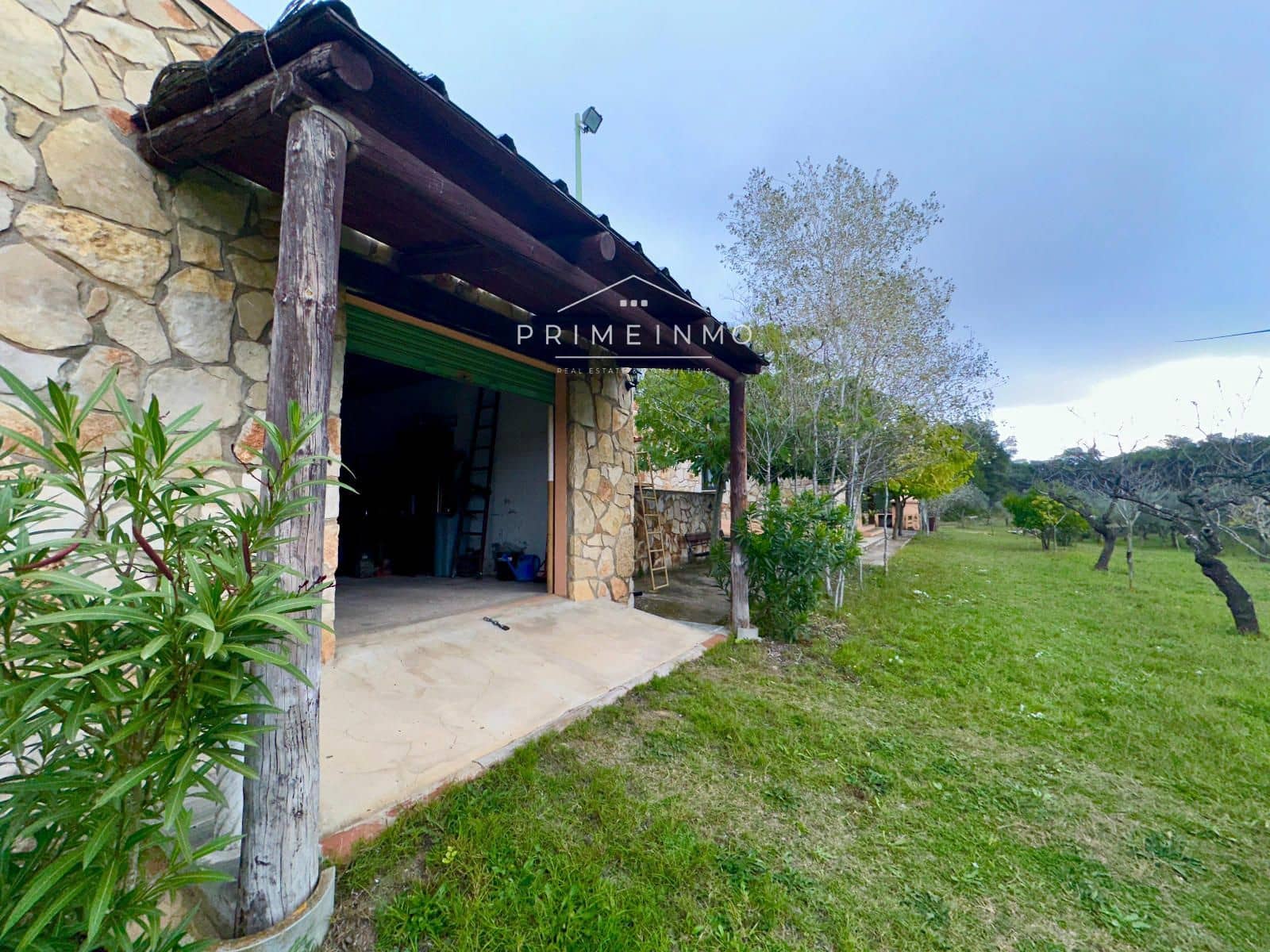 2 bedroom Villa for sale in El Perello with pool - € 245,000 (Ref: 9708175)