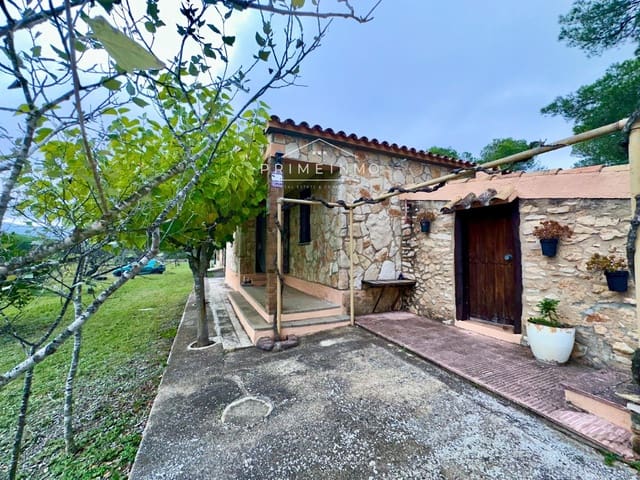 2 Zimmer Villa zu verkaufen in El Perelló mit Pool - 245.000 € (Ref: 9708175)