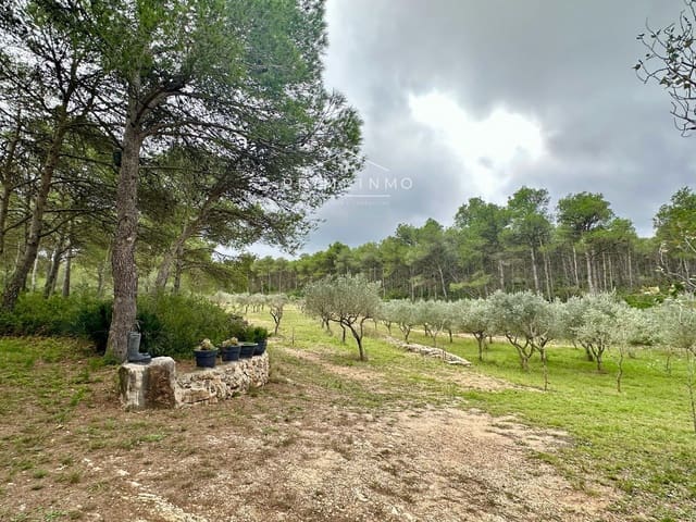 2 Zimmer Villa zu verkaufen in El Perelló mit Pool - 245.000 € (Ref: 9708175)