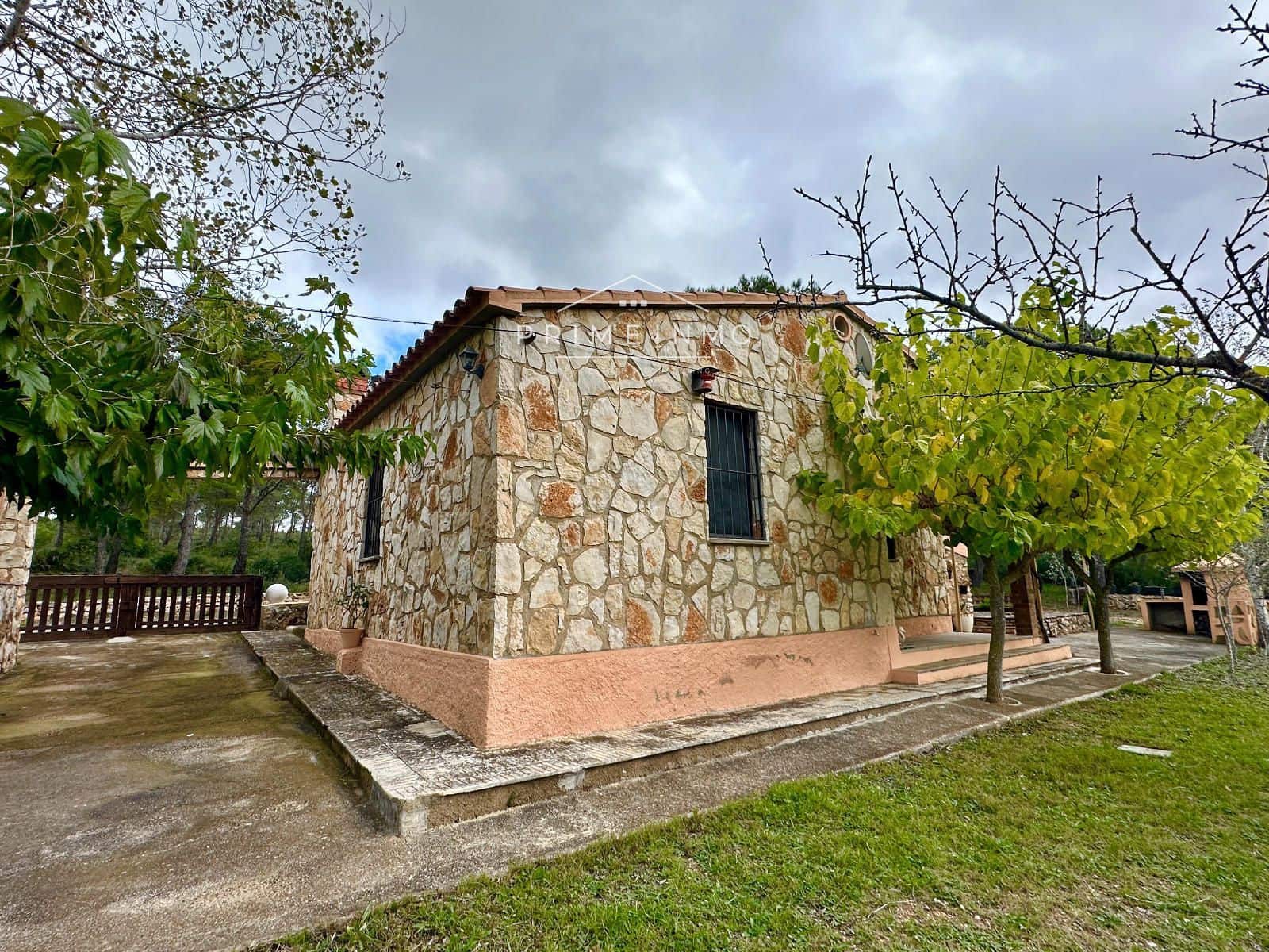 2 bedroom Villa for sale in El Perello with pool - € 245,000 (Ref: 9708175)