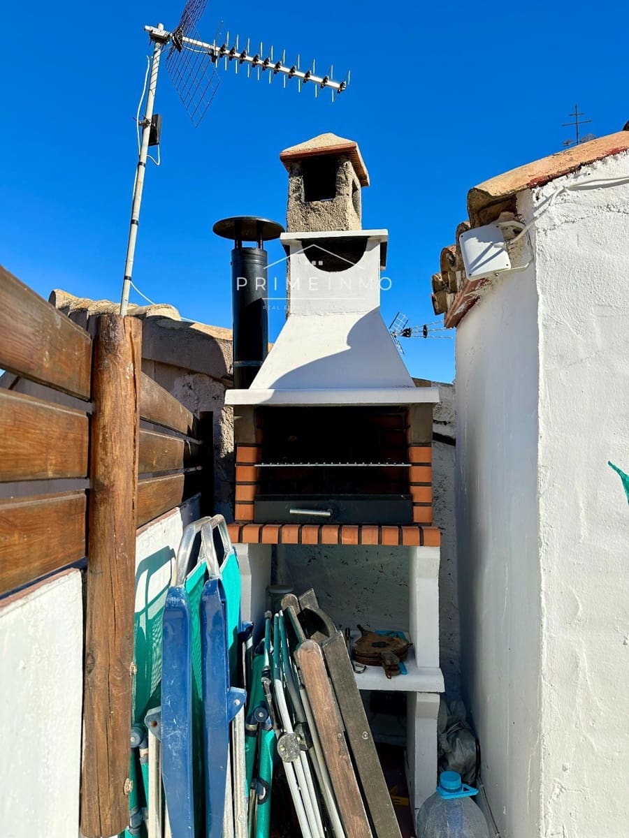 2 bedroom Townhouse for sale in Rasquera - € 89,000 (Ref: 9737211)