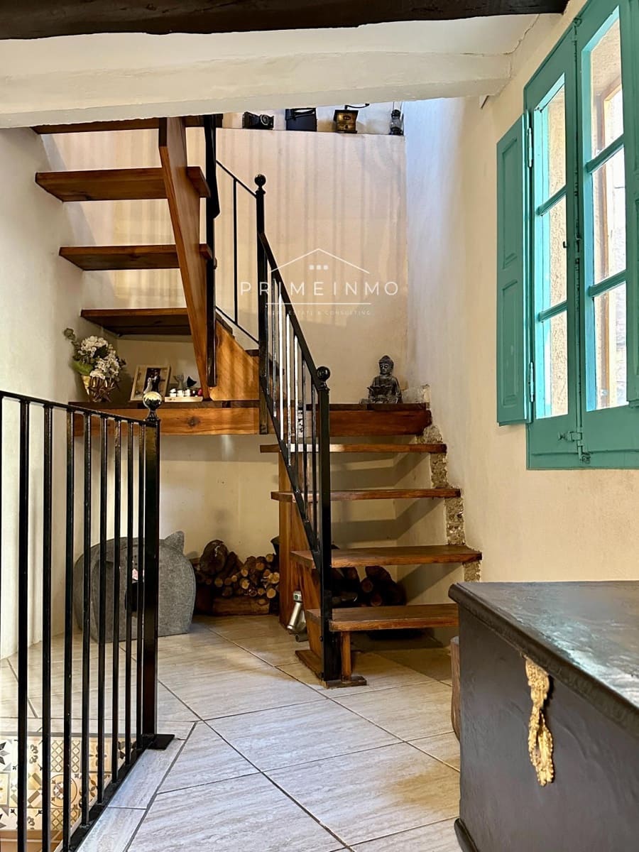 2 bedroom Townhouse for sale in Rasquera - € 89,000 (Ref: 9737211)