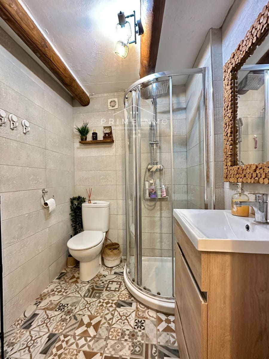 2 bedroom Townhouse for sale in Rasquera - € 89,000 (Ref: 9737211)