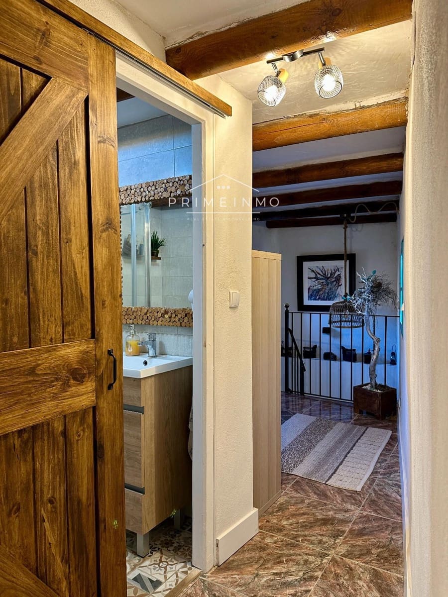 2 bedroom Townhouse for sale in Rasquera - € 89,000 (Ref: 9737211)