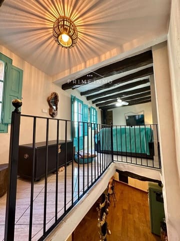 2 bedroom Townhouse for sale in Rasquera - € 89,000 (Ref: 9737211)