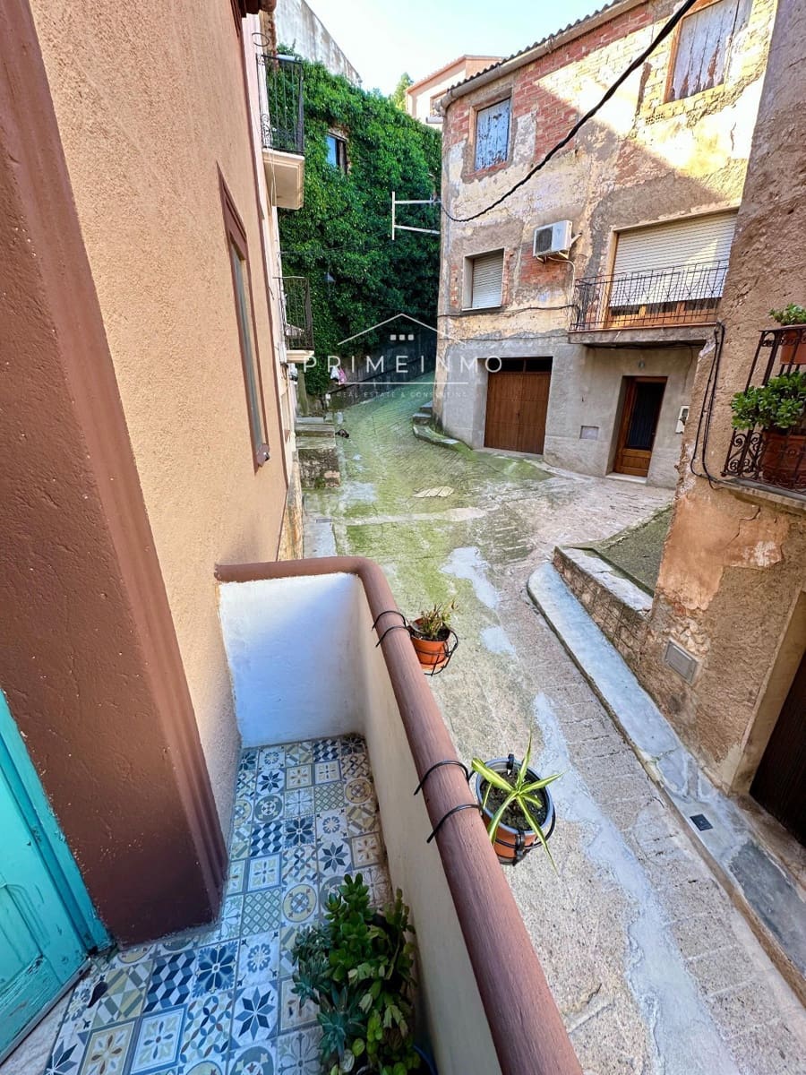 2 bedroom Townhouse for sale in Rasquera - € 89,000 (Ref: 9737211)