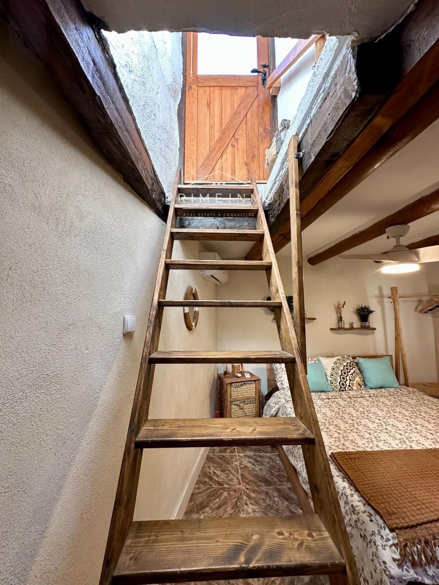 2 bedroom Townhouse for sale in Rasquera - € 89,000 (Ref: 9737211)