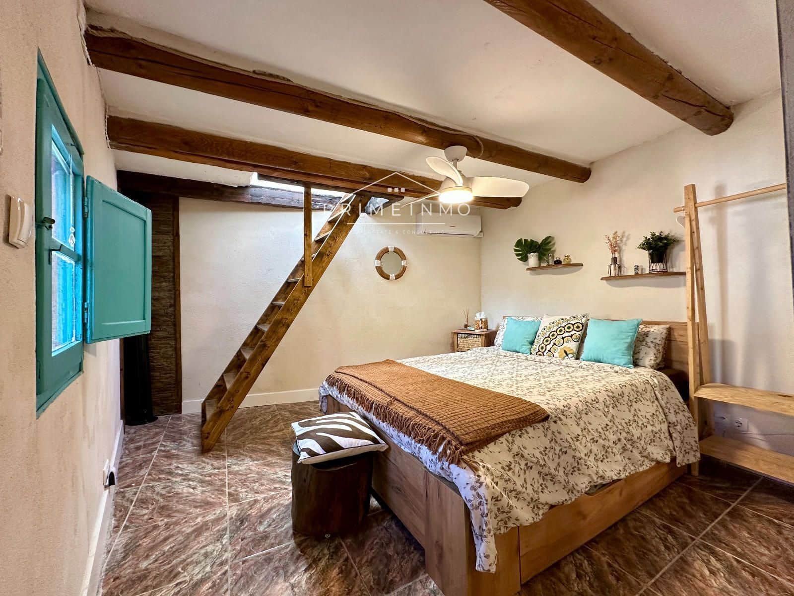 2 bedroom Townhouse for sale in Rasquera - € 89,000 (Ref: 9737211)