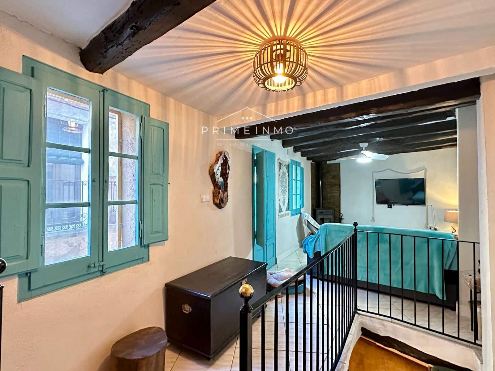 2 bedroom Townhouse for sale in Rasquera - € 89,000 (Ref: 9737211)