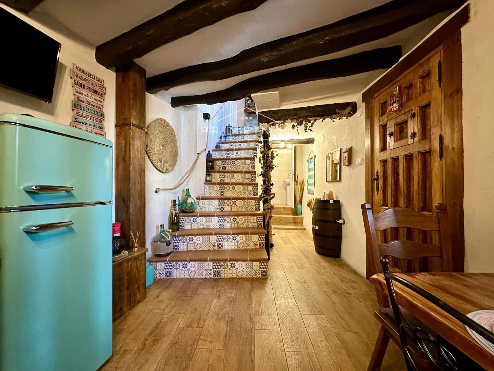 2 bedroom Townhouse for sale in Rasquera - € 89,000 (Ref: 9737211)