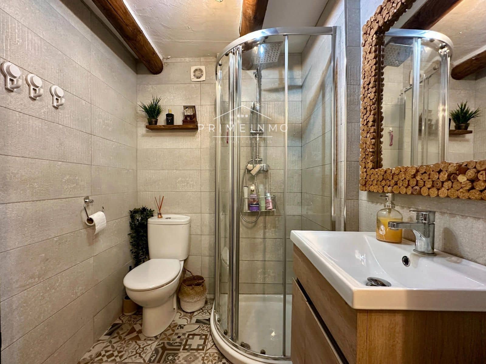 2 bedroom Townhouse for sale in Rasquera - € 89,000 (Ref: 9737211)