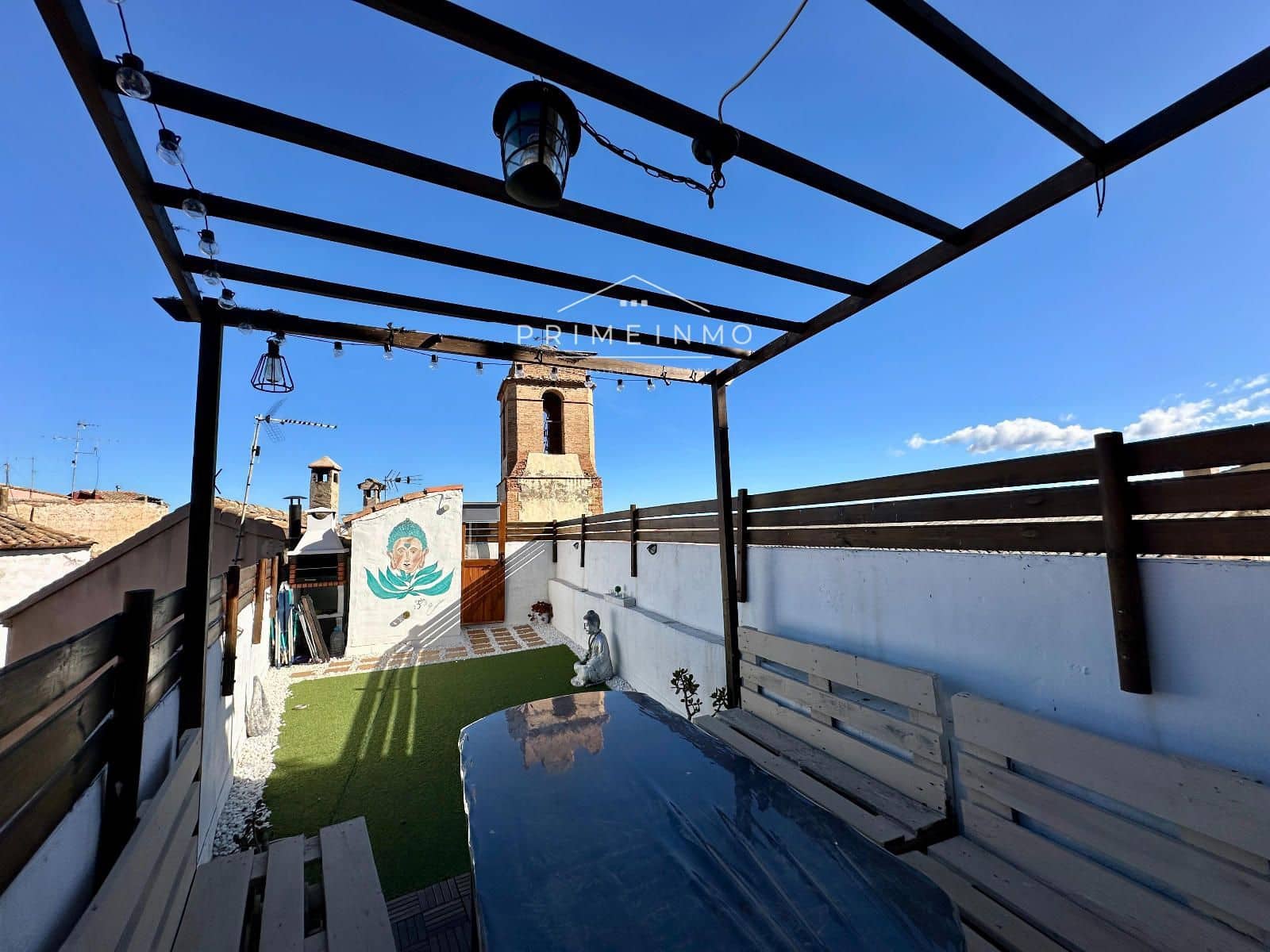 2 bedroom Townhouse for sale in Rasquera - € 89,000 (Ref: 9737211)