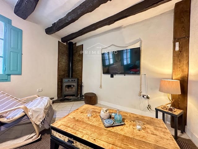 2 bedroom Townhouse for sale in Rasquera - € 89,000 (Ref: 9737211)