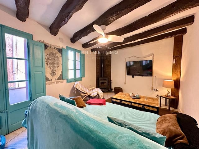 2 bedroom Townhouse for sale in Rasquera - € 89,000 (Ref: 9737211)