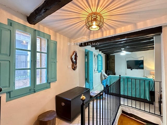 2 bedroom Townhouse for sale in Rasquera - € 89,000 (Ref: 9737211)