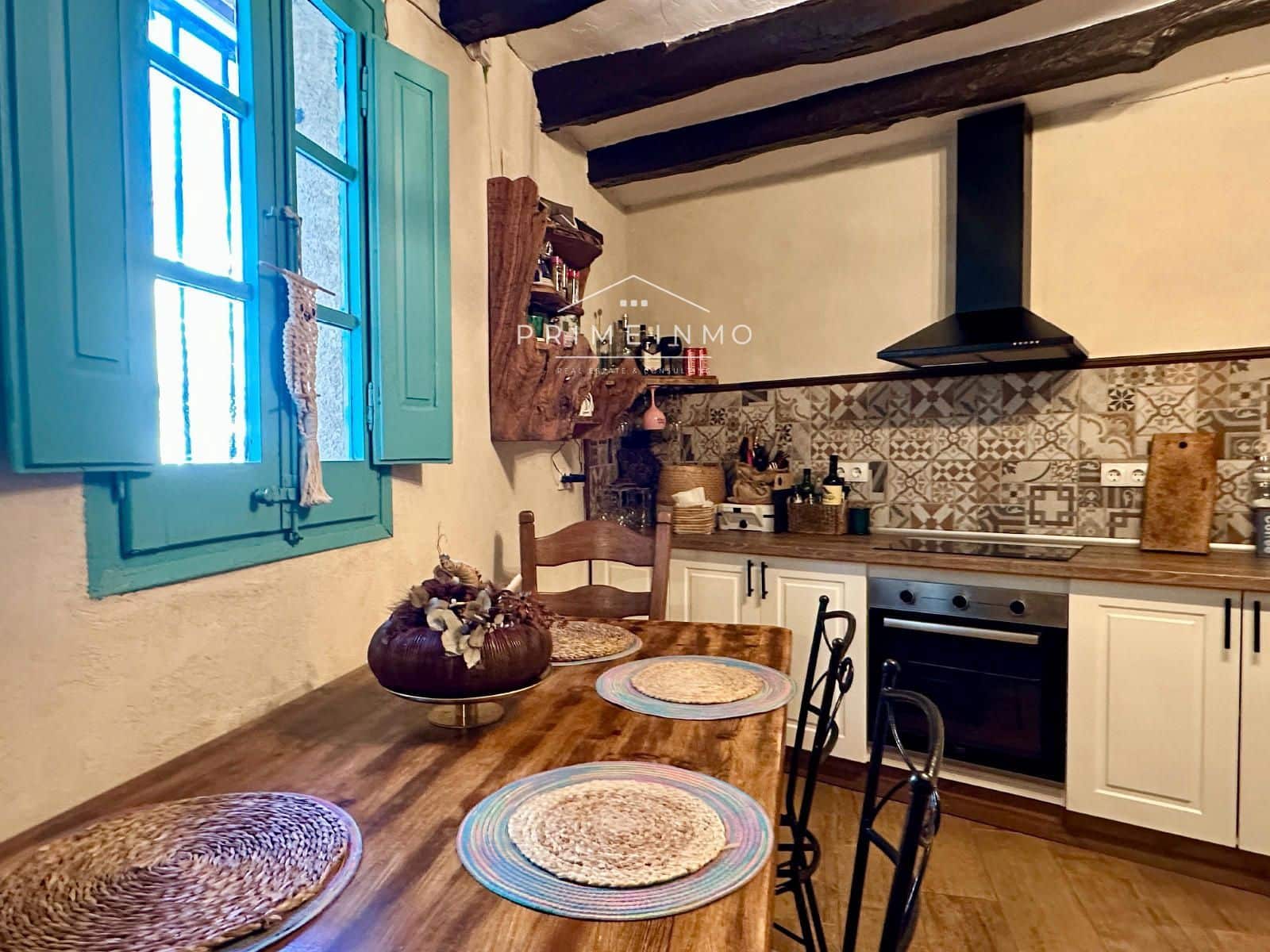 2 bedroom Townhouse for sale in Rasquera - € 89,000 (Ref: 9737211)