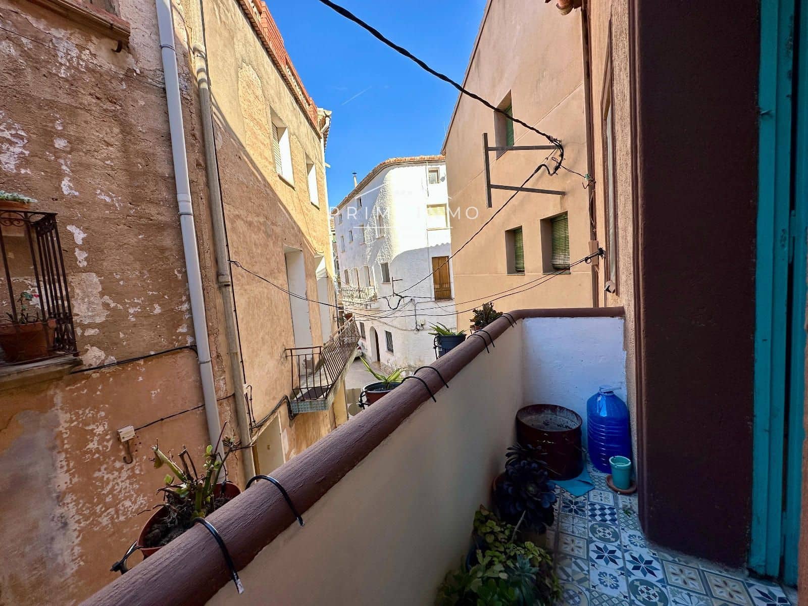 2 bedroom Townhouse for sale in Rasquera - € 89,000 (Ref: 9737211)