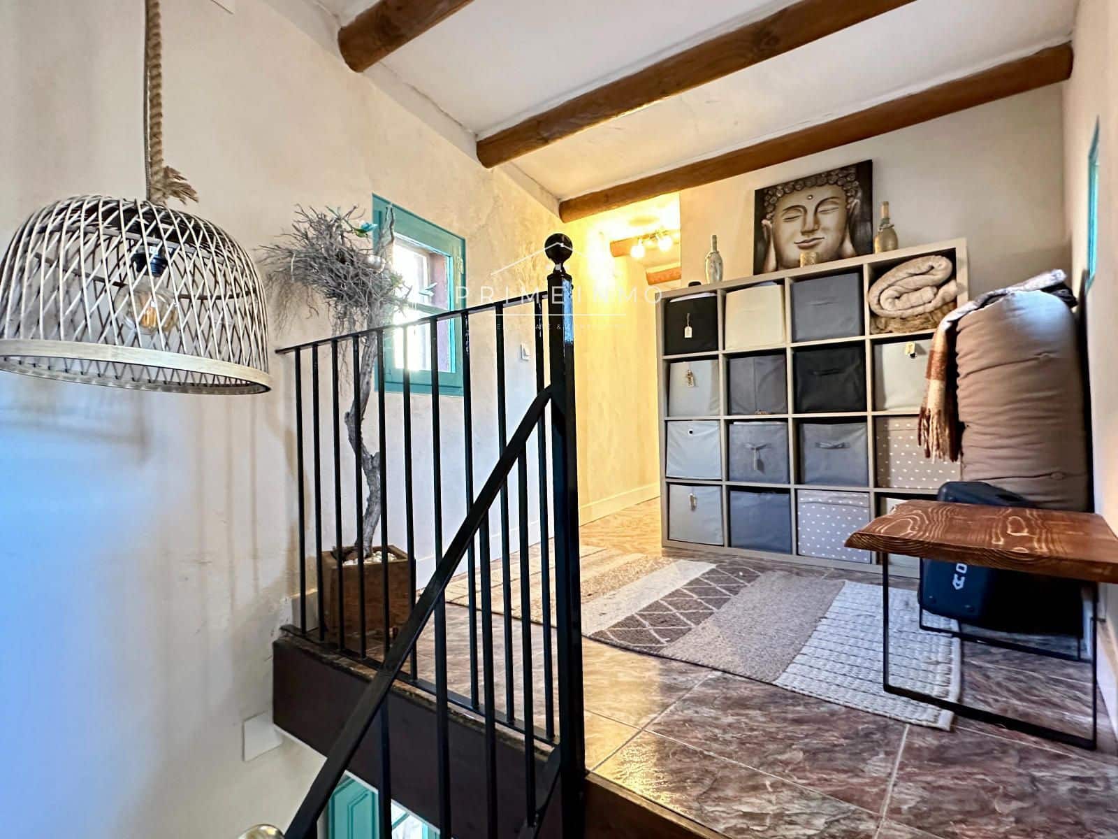 2 bedroom Townhouse for sale in Rasquera - € 89,000 (Ref: 9737211)