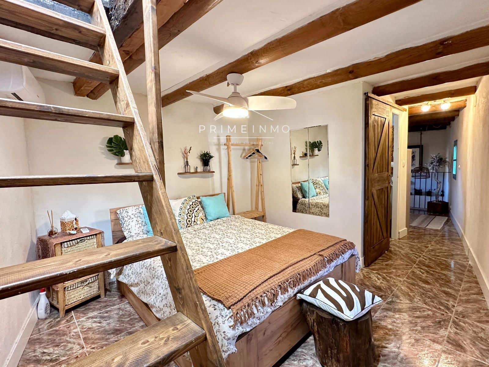 2 bedroom Townhouse for sale in Rasquera - € 89,000 (Ref: 9737211)