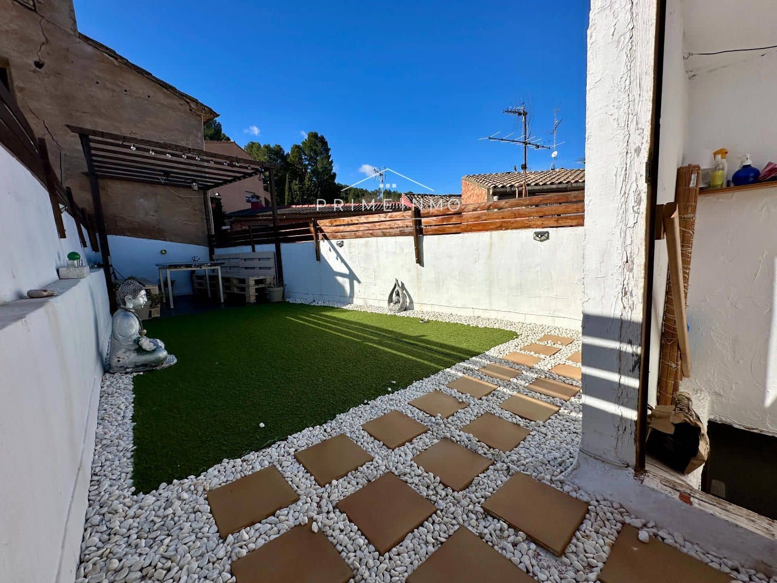 2 bedroom Townhouse for sale in Rasquera - € 89,000 (Ref: 9737211)