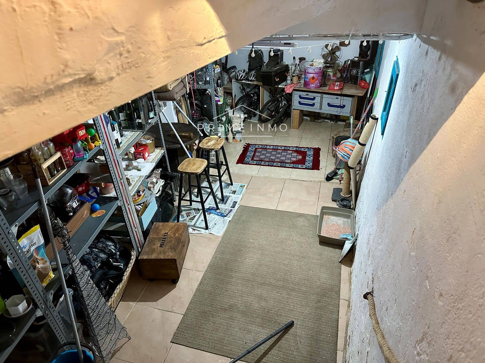 2 bedroom Townhouse for sale in Rasquera - € 89,000 (Ref: 9737211)