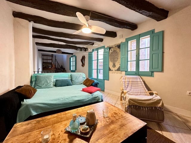 2 bedroom Townhouse for sale in Rasquera - € 89,000 (Ref: 9737211)