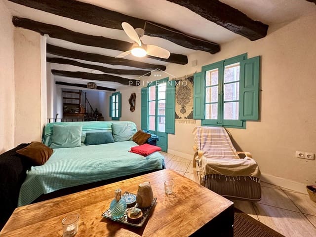 2 bedroom Townhouse for sale in Rasquera - € 89,000 (Ref: 9737211)