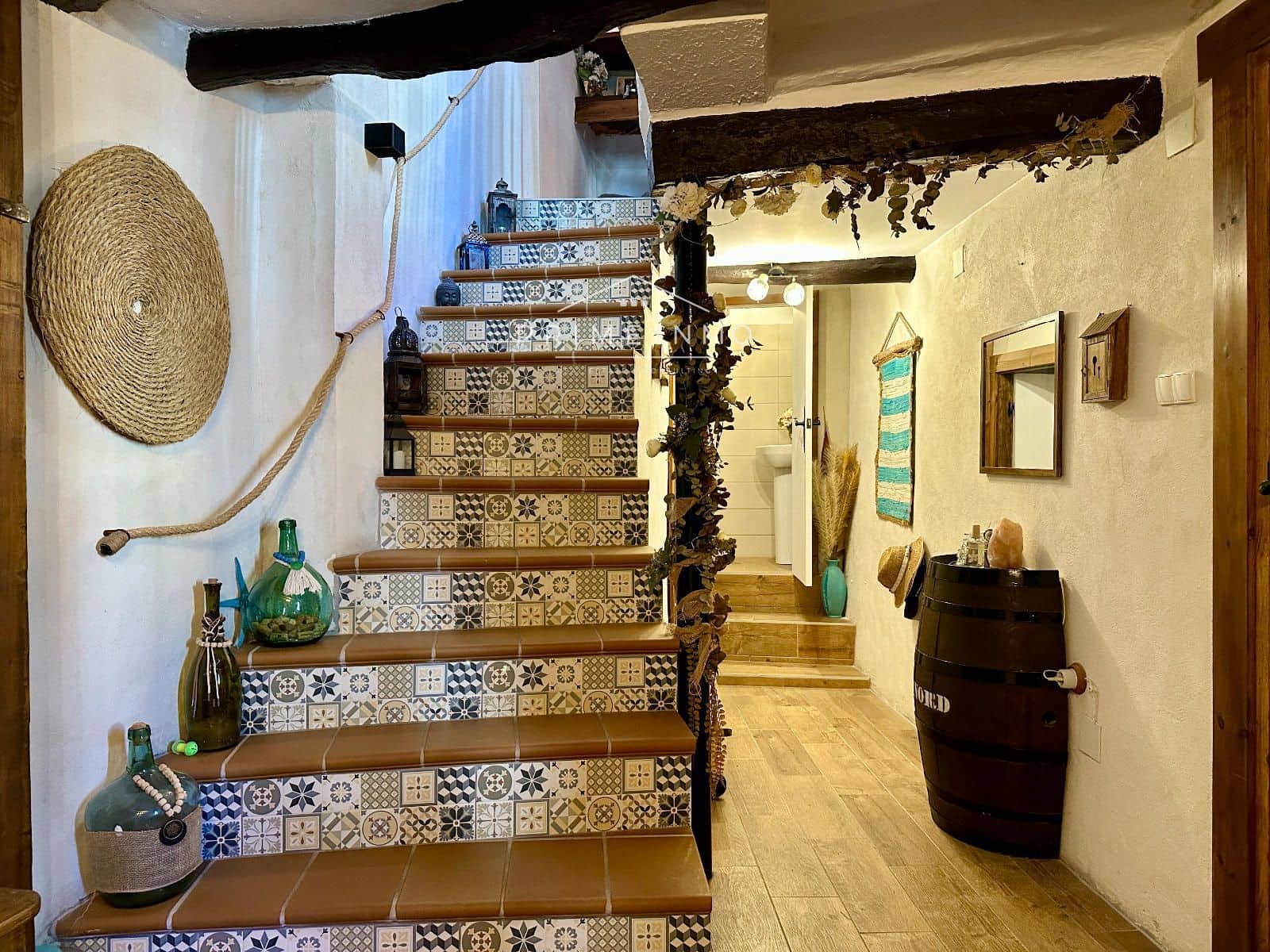 2 bedroom Townhouse for sale in Rasquera - € 89,000 (Ref: 9737211)