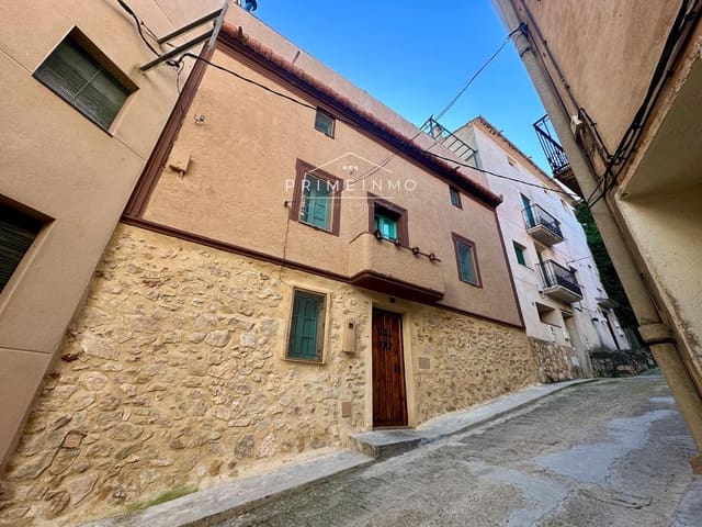 2 bedroom Townhouse for sale in Rasquera - € 89,000 (Ref: 9737211)
