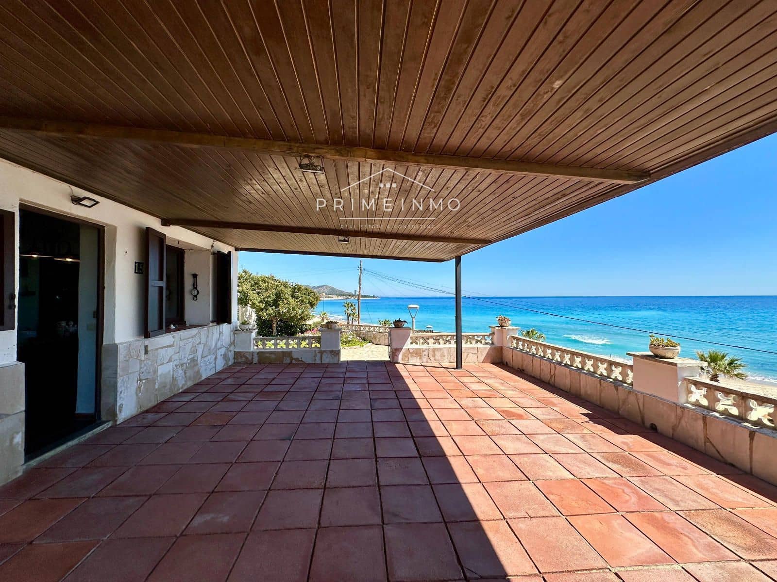 7 sypialnia Willa na sprzedaż w Vandellos i l'Hospitalet de l'Infant - 480 000 € (Ref: 9780048)