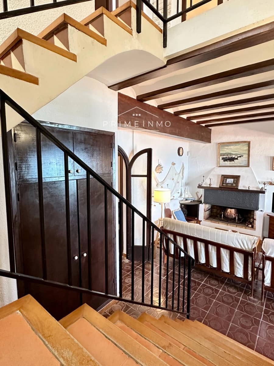 7 sypialnia Willa na sprzedaż w Vandellos i l'Hospitalet de l'Infant - 480 000 € (Ref: 9780048)