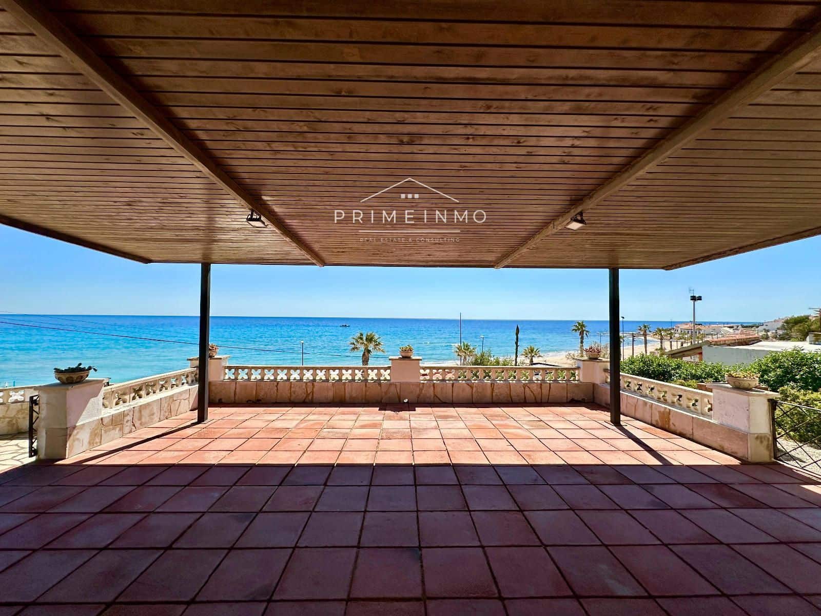 7 sypialnia Willa na sprzedaż w Vandellos i l'Hospitalet de l'Infant - 480 000 € (Ref: 9780048)