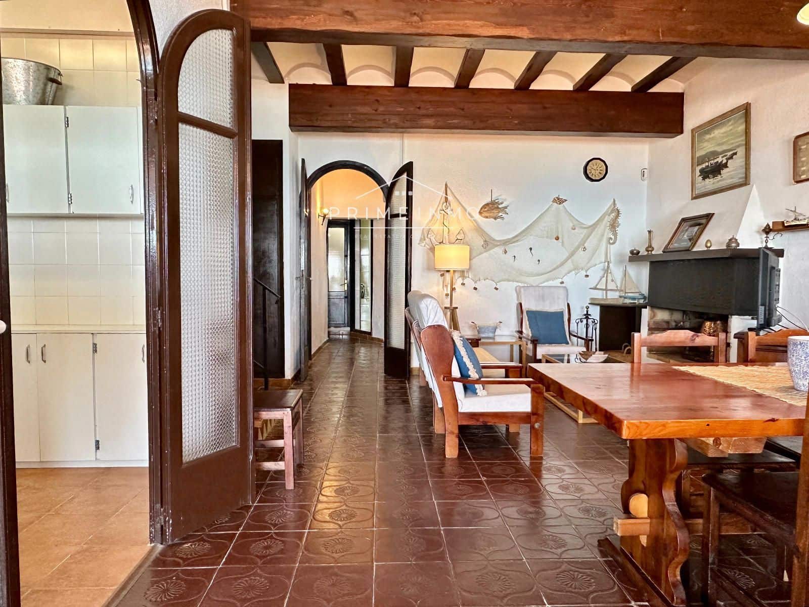 7 sypialnia Willa na sprzedaż w Vandellos i l'Hospitalet de l'Infant - 480 000 € (Ref: 9780048)